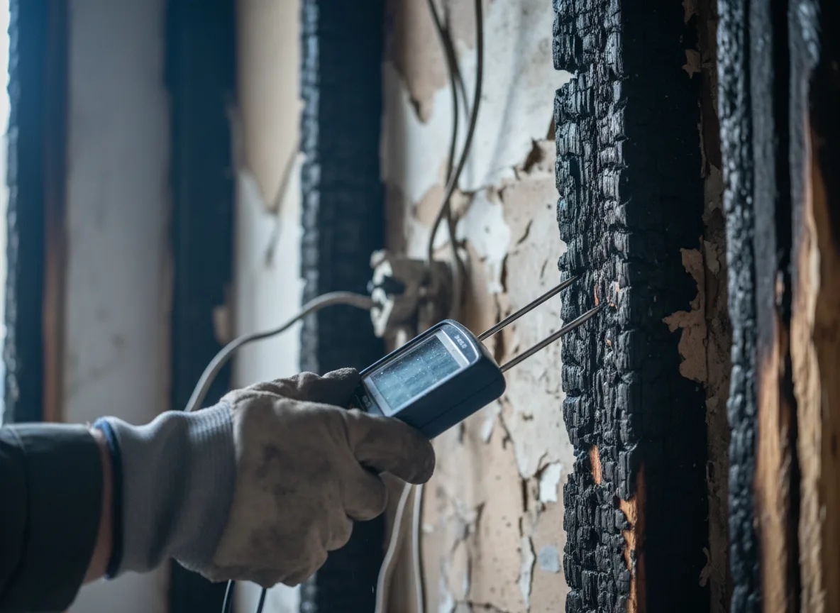 Fire Damage Restoration Davidsonville, MD FAQs